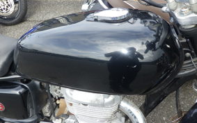 SUZUKI ST400 TEMPTER 1999 NK43A