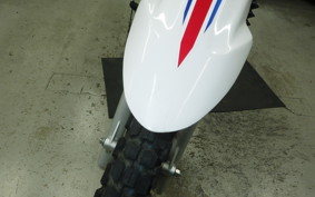 YAMAHA SEROW 250 Gen.3 2026 DG31J