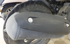 SUZUKI LET's CA4AA