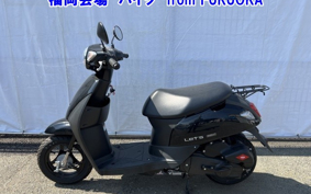 SUZUKI LET's