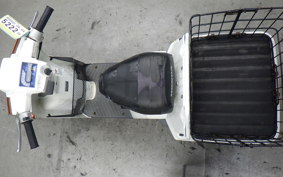 HONDA GYRO UP 2017 TA01