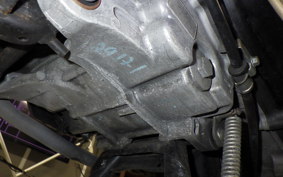 HONDA LEAD 125 2007 JF45