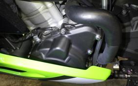 KAWASAKI ZX-4RR 2025 ZX400P