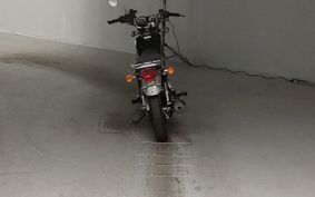 YAMAHA YB125SP PCJL