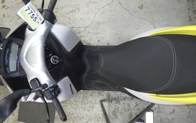 YAMAHA TRICITY 125 A SE82J