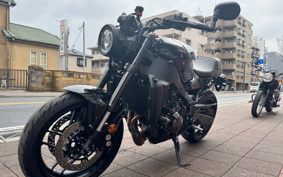 YAMAHA XSR900 2023 RN80J