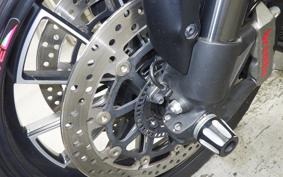 DUCATI DIAVEL DARK 2015