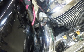 HONDA STEED 400 VLS 1998 NC37