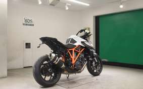 KTM 1290 SUPER DUKE R 2019