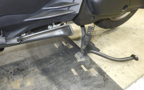 YAMAHA X FORCE 2026 SG79J