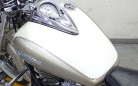YAMAHA DRAGSTAR 400 CLASSIC 2009 VH01J