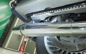 HARLEY FLHR 1580 2010