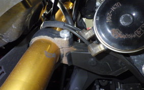 YAMAHA YZF-R25 A 2007 RG43J