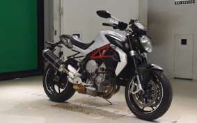 MV AGUSTA BRUTALE 800 A 2022