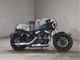 Фото Harley XL1200X 2022 с японского аукциона