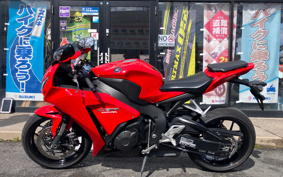 HONDA CBR1000RR 2012 SC59