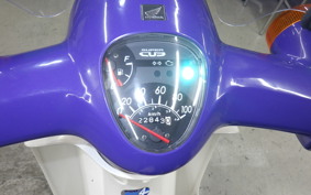HONDA C110 SUPER CUB 2004 JA07