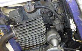 YAMAHA TT250R 2010 4GY