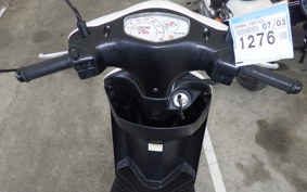 SUZUKI LET's CA4AA
