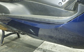 YAMAHA T-MAX 500 2009 SJ08J