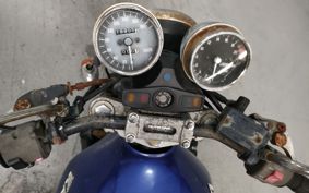 KAWASAKI BALIUS250 ZR250A