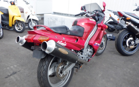 KAWASAKI ZZ-R250 EX250H