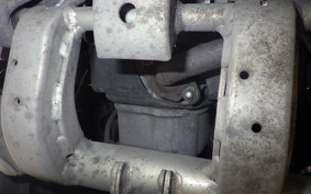 HONDA BENLY 50 AA03