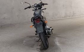 YAMAHA YBR125 PCJL