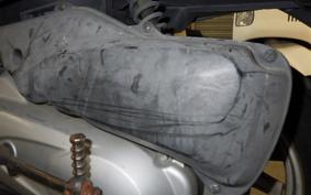 HONDA TODAY 2020 AF61