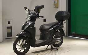 HONDA DIO 110 2013 JK03