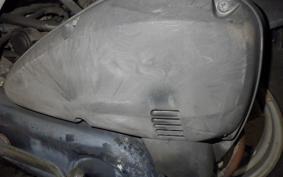 HONDA DIO Gen.5 AF56