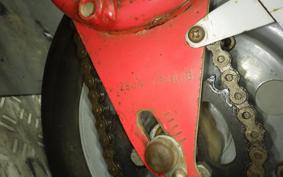 HONDA MONKEY Z50A