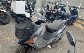 SUZUKI VECSTAR 150 CG42A