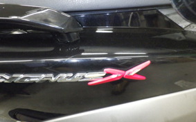 YAMAHA CYGNUS 125 XSR 2 2024 SE44J