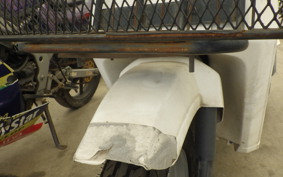 HONDA GYRO UP TA01