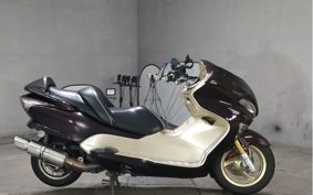 HONDA FORZA Z MF08