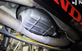 HONDA CBR1000RR 2007