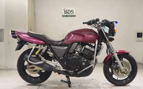 HONDA CB400SF  K NC31