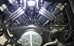 YAMAHA VMAX 2004
