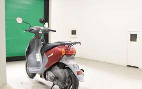 SUZUKI LET's 4 2025 CA45A