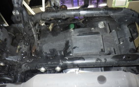 HONDA GB350 2025 NC59
