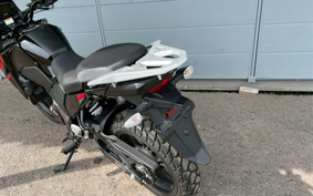 SUZUKI STROM SX EL11L