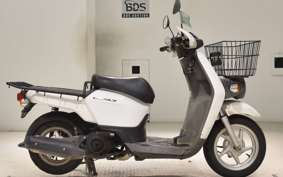 HONDA ﾍﾞﾝﾘｨ110 2006 JA09