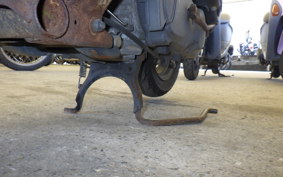 SUZUKI LET's 4 CA45A