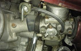 HONDA GL 500 WING 1980 GL500