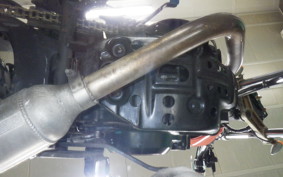YAMAHA TW200 Gen.2 2025 DG07J