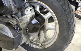 HONDA TACT-4ﾍﾞｰｼｯｸ AF79