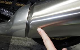 SUZUKI HAYABUSA Gen.3 2024 EJ11A