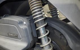 SUZUKI SWISH 125 2022 DV12B