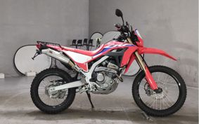 HONDA CRF250L MD47